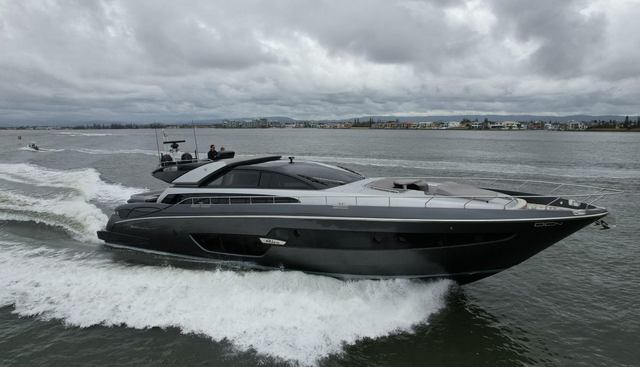EVENFLOW yacht for sale 2