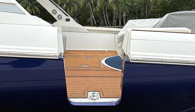 OSO DEL MAR yacht for sale 22