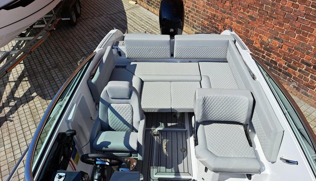 Part Exchange Welcome yacht for sale 27