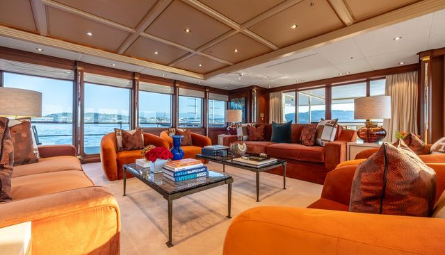 Lady Maxine yacht for sale 19