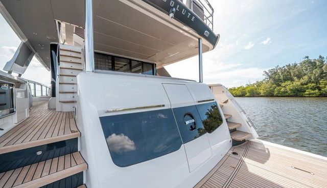 OUR TRADE yacht for sale 9