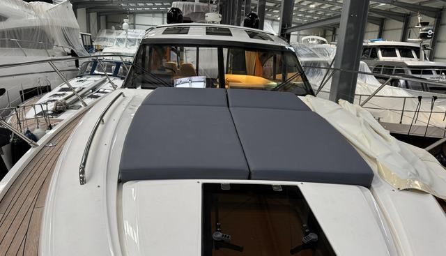 Seven yacht for sale 2