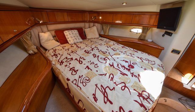 AMANA yacht for sale 22