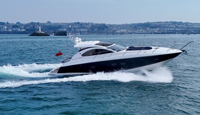 AYLA yacht for sale 5