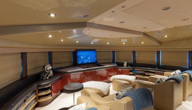 RENEGADE yacht for sale 17