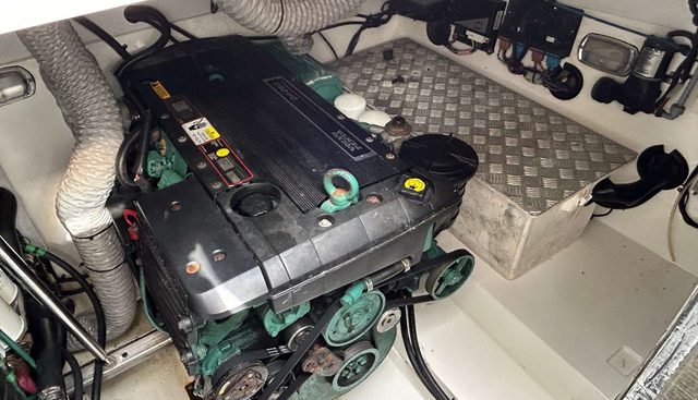 noname yacht for sale 20