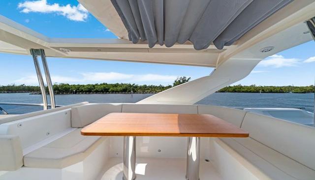 noname yacht for sale 49