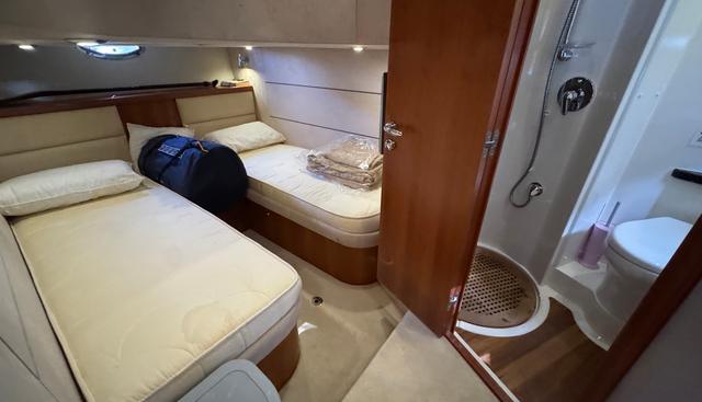 noname yacht for sale 42