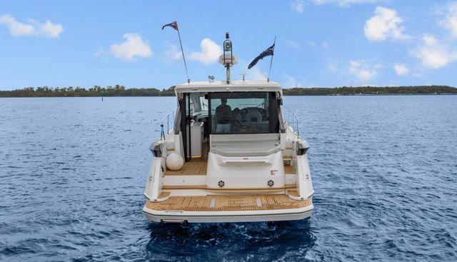 Trade Boat yacht for sale 10