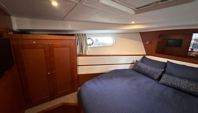 Beluga yacht for sale 33