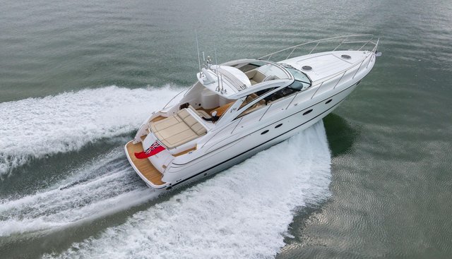 noname yacht for sale 2