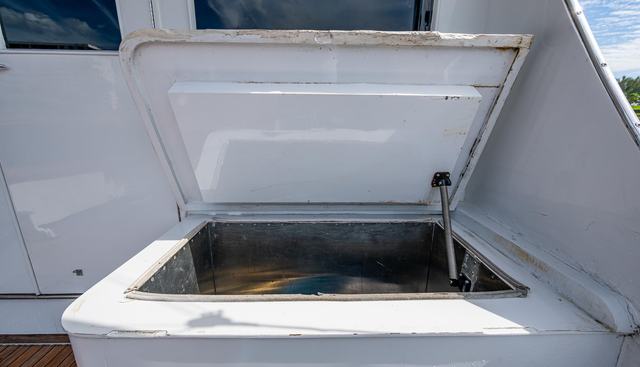 ABLE HAND yacht for sale 10