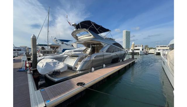QUICKSILVER 1 yacht for sale 4