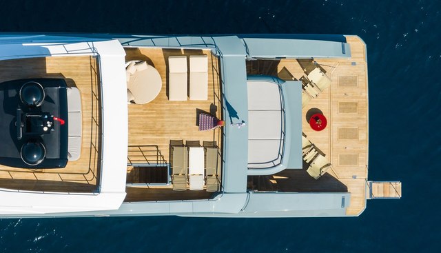 LEONIDAS yacht for sale 35