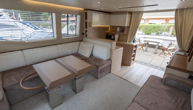 noname yacht for sale 52