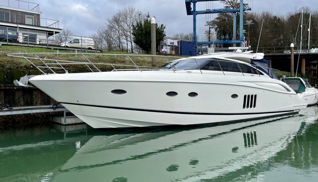 noname yacht for sale 93