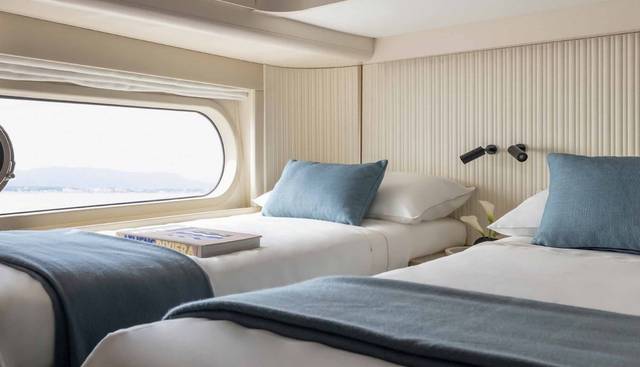 AZIMUT MAGELLANO 60 yacht for sale 24