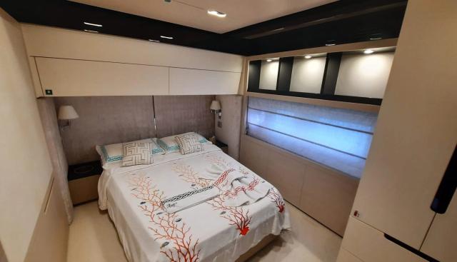 Angels yacht for sale 13