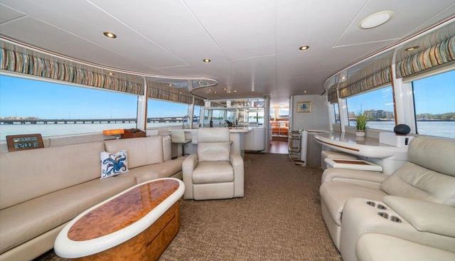 Octopi yacht for sale 54