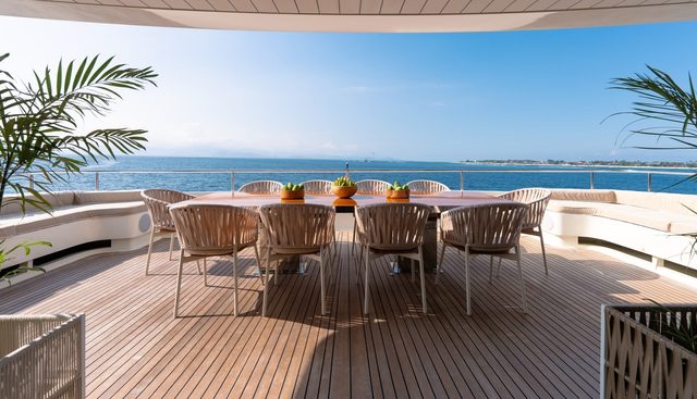 Galileo yacht for sale 22