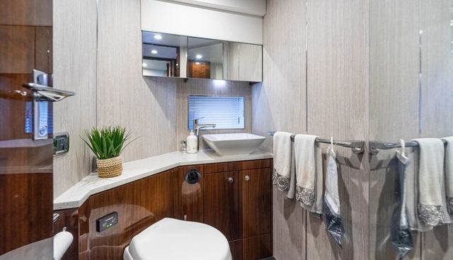 FOREVER RECESS yacht for sale 48