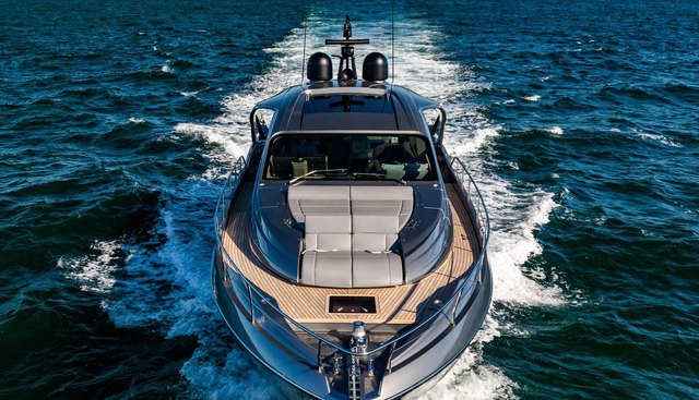 UNREEL yacht for sale 3