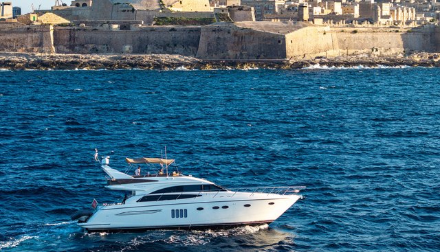 STELLAR II yacht for sale 5