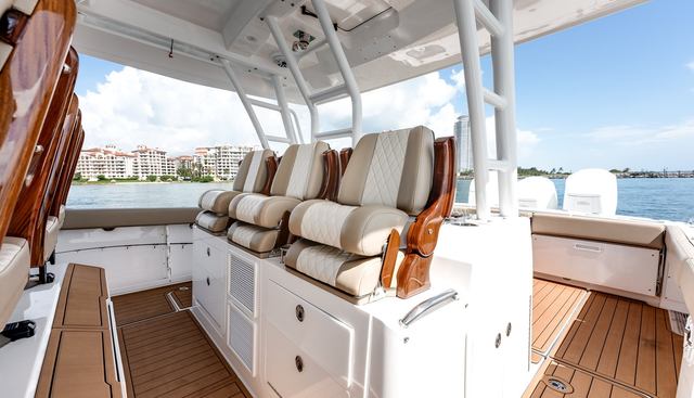 SHINE V yacht for sale 32
