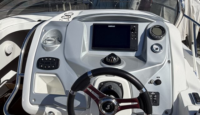 noname yacht for sale 4