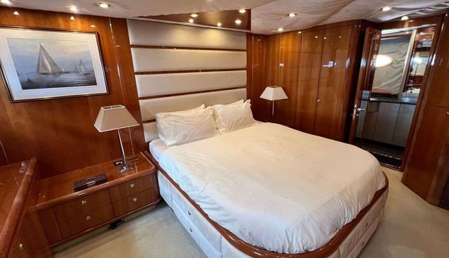 TIMELESS C yacht for sale 13