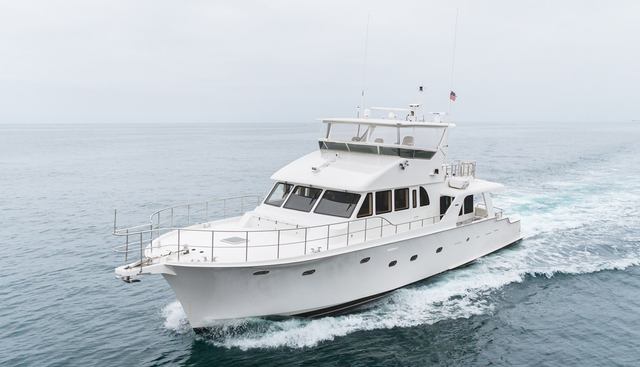 EASY yacht for sale 54