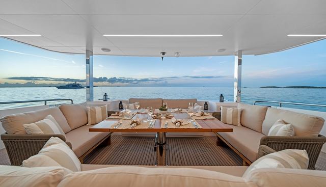 Rio yacht for sale 4