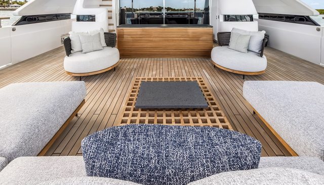 Navetta 42 yacht for sale 15
