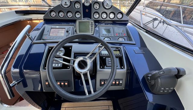 noname yacht for sale 7