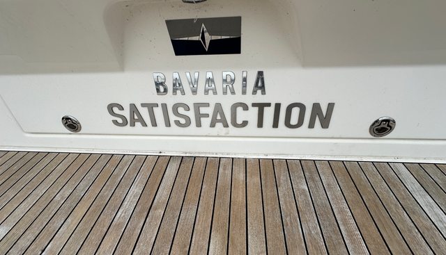 Satisfaction yacht for sale 42