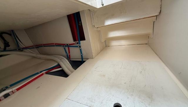 MJM Grand yacht for sale 98