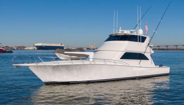 PRIME TIME yacht for sale 5