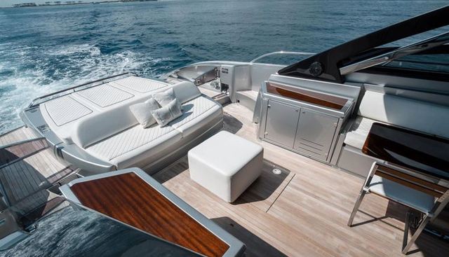 BEL SOGNO yacht for sale 19