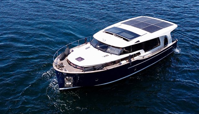 noname yacht for sale 4
