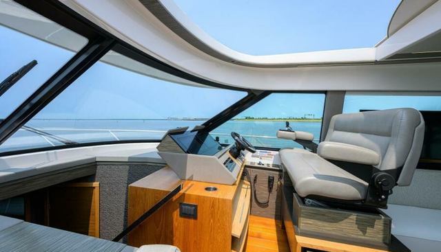 JENA yacht for sale 59