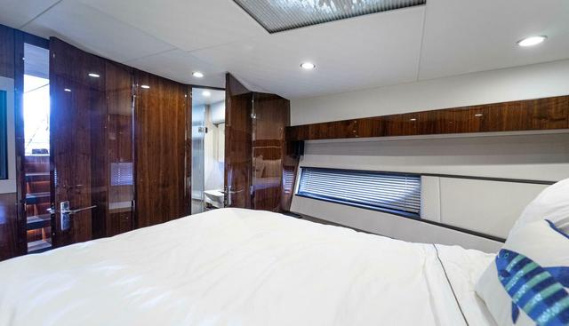 FOREVER RECESS yacht for sale 42