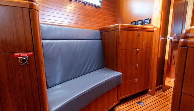Martini yacht for sale 24