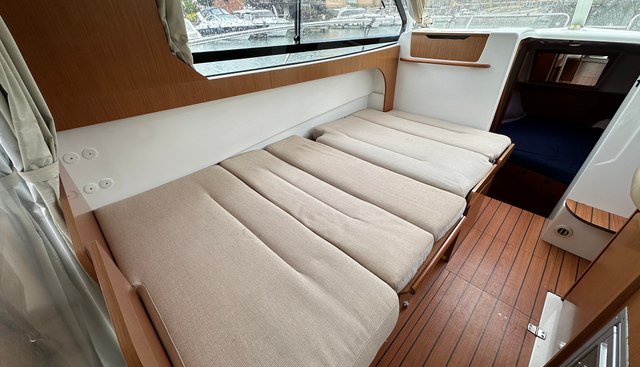 Julie Ann yacht for sale 20