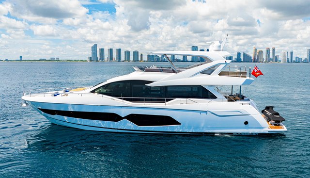 noname yacht for sale 10