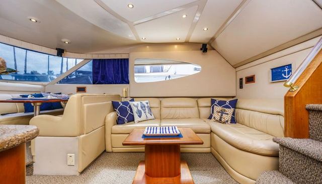Making Waves yacht for sale 14