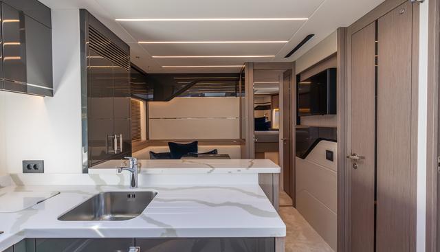 noname yacht for sale 40