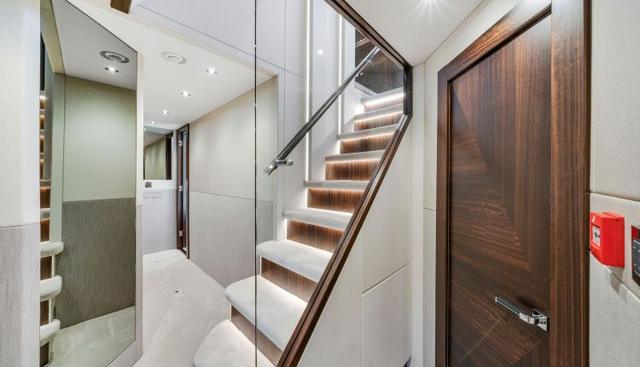 95 YACHT yacht for sale 49