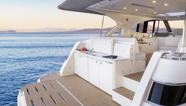 noname yacht for sale 7