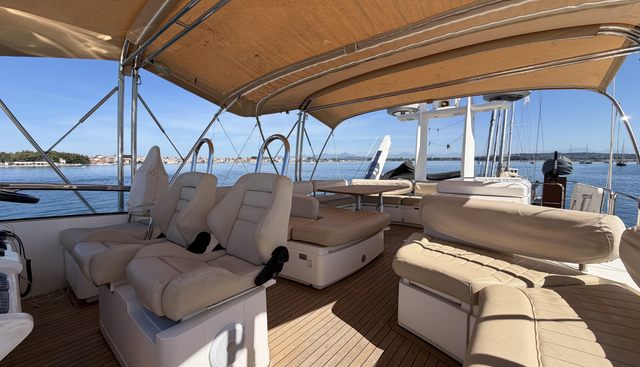 noname yacht for sale 78