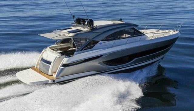 noname yacht for sale 3